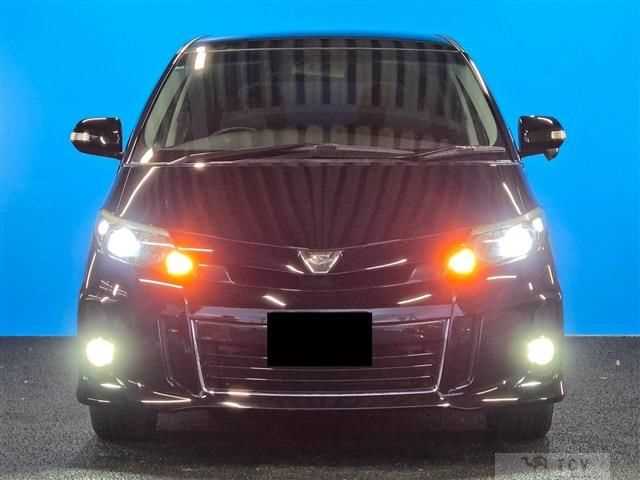 2014 Toyota Estima