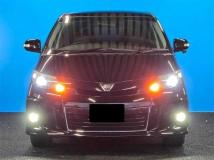 2014 Toyota Estima