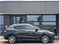 2015 Honda VEZEL