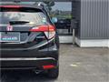 2015 Honda VEZEL