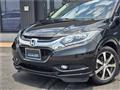 2015 Honda VEZEL