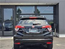 2015 Honda VEZEL