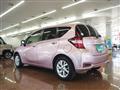 2019 Nissan Note