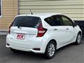 2019 Nissan Note