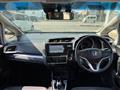 2018 Honda Fit Hybrid