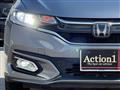 2018 Honda Fit Hybrid