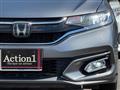 2018 Honda Fit Hybrid