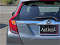 2018 Honda Fit Hybrid