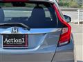 2018 Honda Fit Hybrid