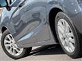 2018 Honda Fit Hybrid