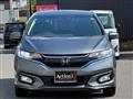 2018 Honda Fit Hybrid