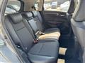 2018 Honda Fit Hybrid