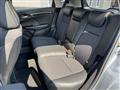 2018 Honda Fit Hybrid