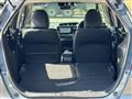 2018 Honda Fit Hybrid