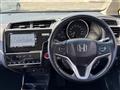 2018 Honda Fit Hybrid