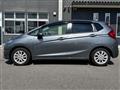 2018 Honda Fit Hybrid