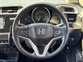 2018 Honda Fit Hybrid