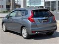 2018 Honda Fit Hybrid