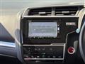 2018 Honda Fit Hybrid