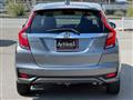 2018 Honda Fit Hybrid