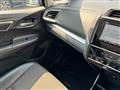 2018 Honda Fit Hybrid