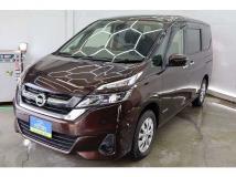 2017 Nissan Serena
