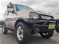 2014 Suzuki Jimny