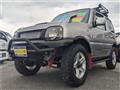2014 Suzuki Jimny