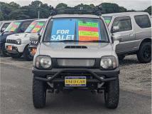 2014 Suzuki Jimny