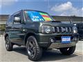 2015 Suzuki Jimny