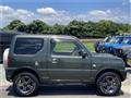 2015 Suzuki Jimny