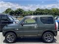 2015 Suzuki Jimny