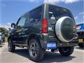 2015 Suzuki Jimny