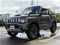 2013 Suzuki Jimny