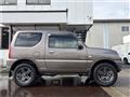 2013 Suzuki Jimny