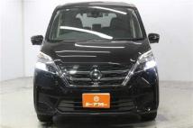 2020 Nissan Serena
