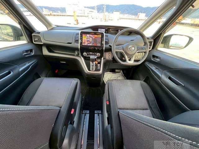 2018 Nissan Serena