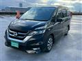 2018 Nissan Serena