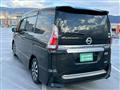 2018 Nissan Serena