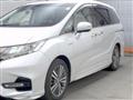 2018 Honda Odyssey