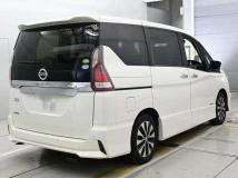 2018 Nissan Serena