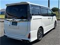 2014 Toyota Voxy