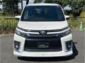 2014 Toyota Voxy