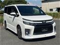 2014 Toyota Voxy