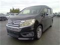 2014 Honda Step WGN