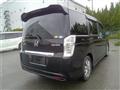 2014 Honda Step WGN