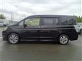 2014 Honda Step WGN
