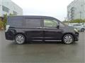 2014 Honda Step WGN