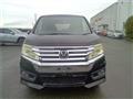 2014 Honda Step WGN