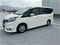 2017 Nissan Serena